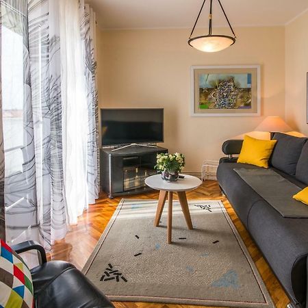 Ksenija Apartment คอร์นิช ภายนอก รูปภาพ