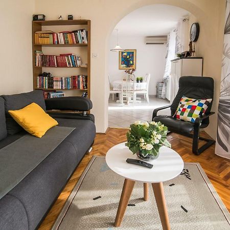 Ksenija Apartment คอร์นิช ภายนอก รูปภาพ