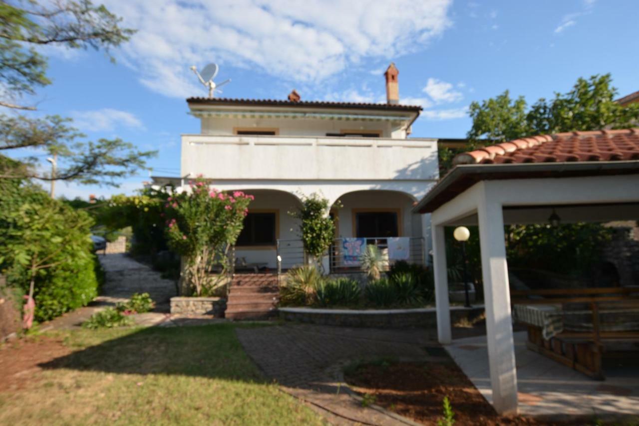 Ksenija Apartment คอร์นิช ภายนอก รูปภาพ