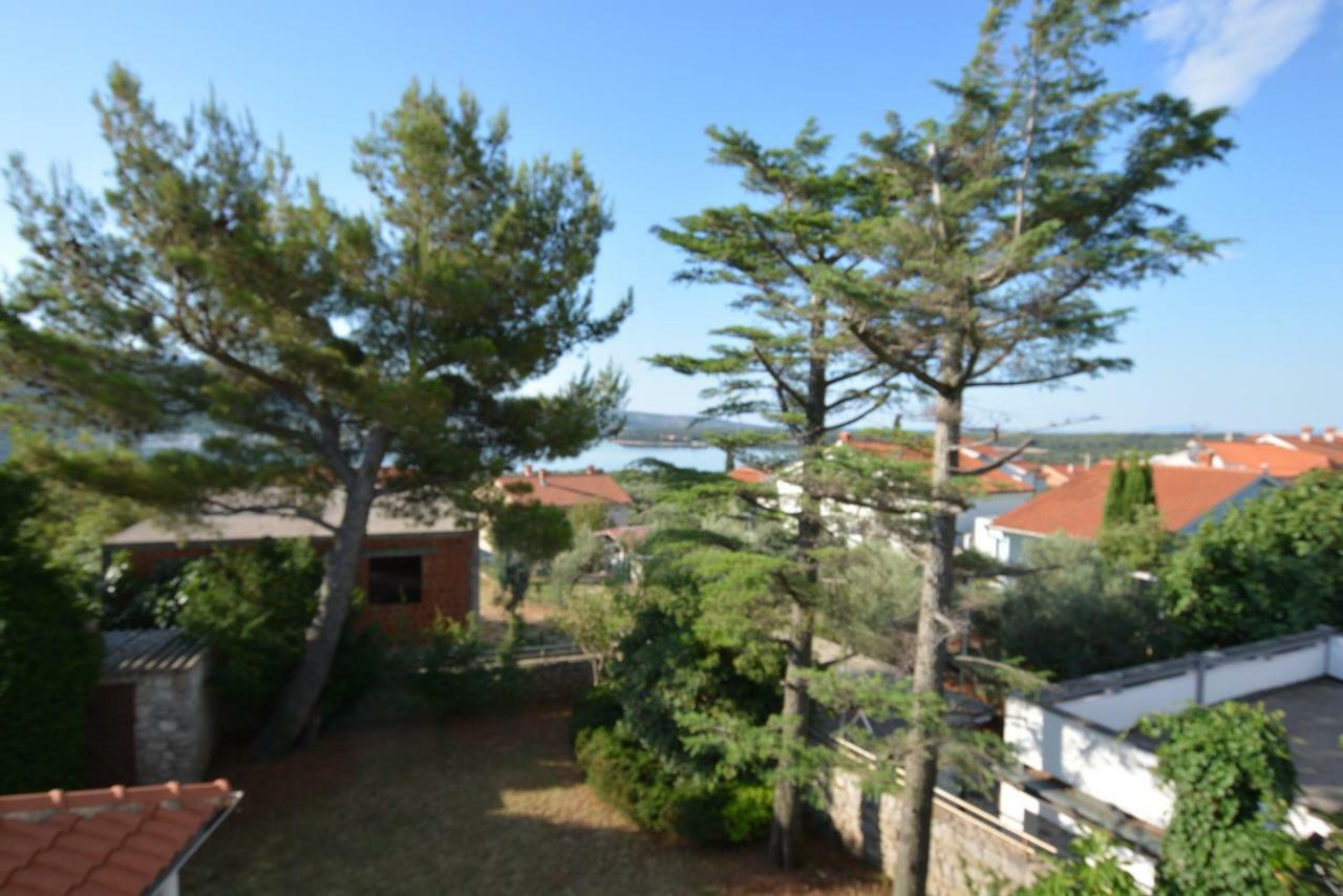Ksenija Apartment คอร์นิช ภายนอก รูปภาพ