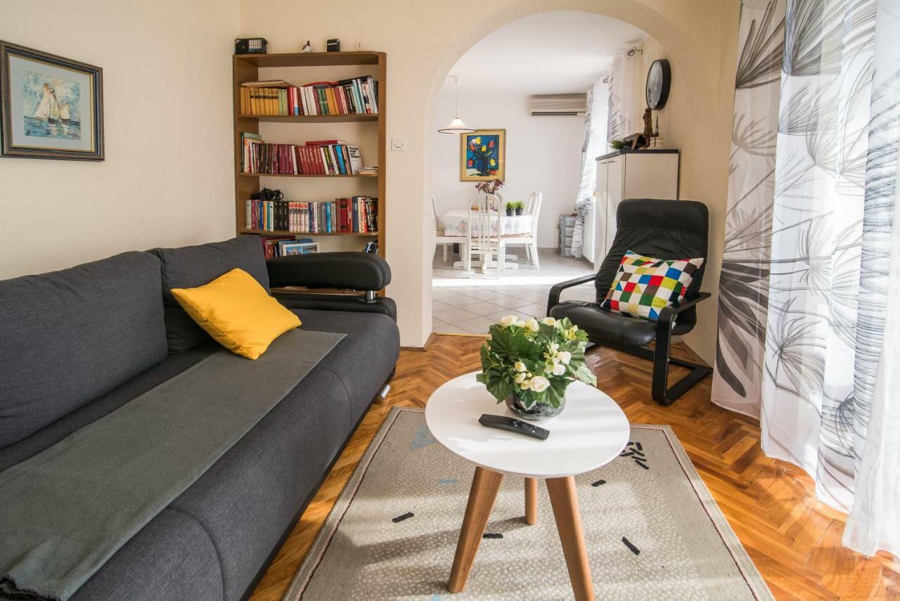 Ksenija Apartment คอร์นิช ภายนอก รูปภาพ