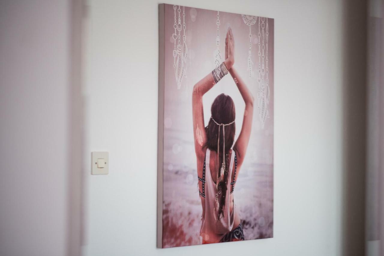 Ksenija Apartment คอร์นิช ภายนอก รูปภาพ