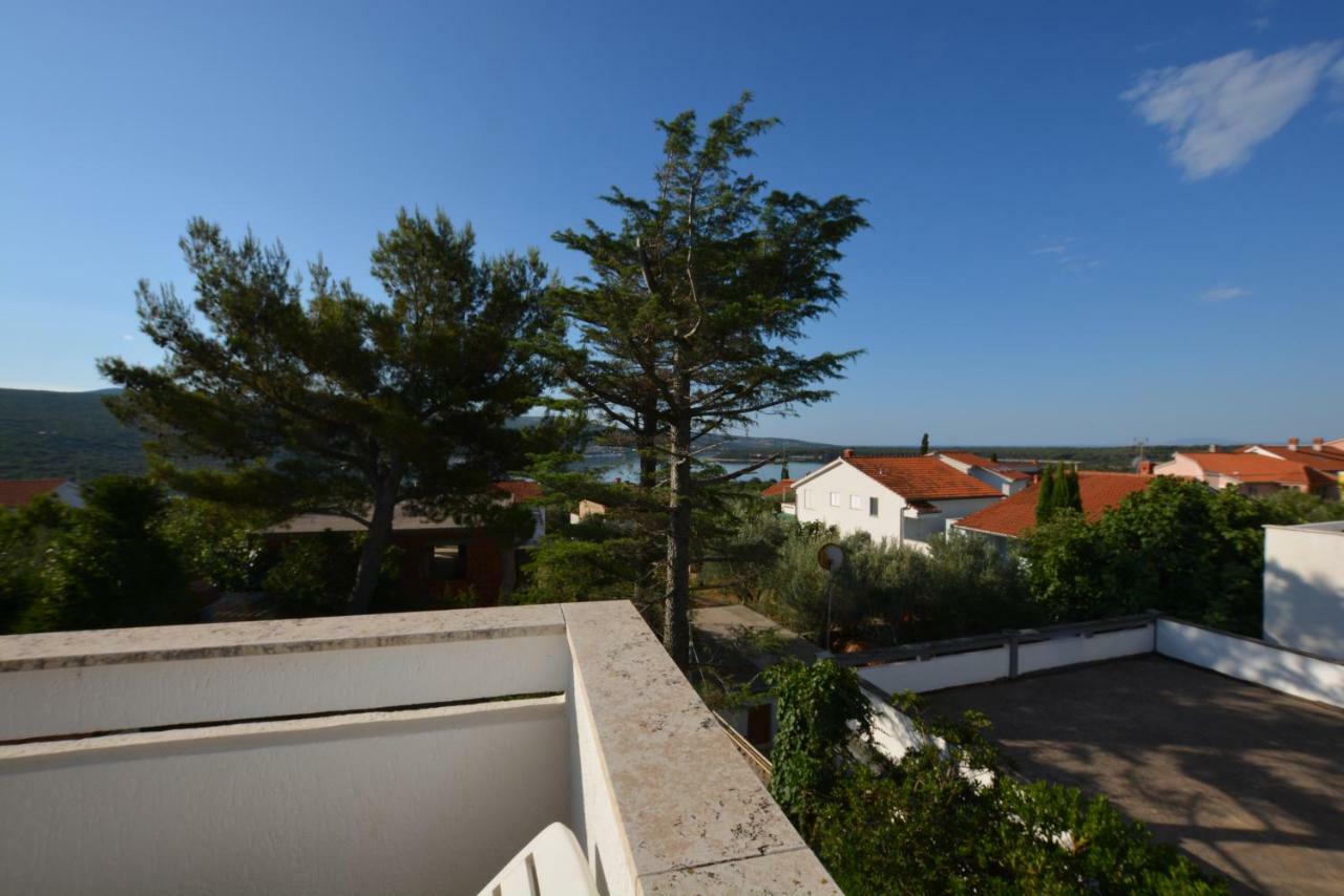 Ksenija Apartment คอร์นิช ภายนอก รูปภาพ