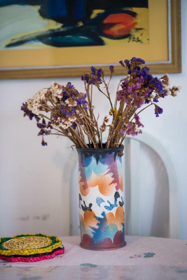 Ksenija Apartment คอร์นิช ภายนอก รูปภาพ