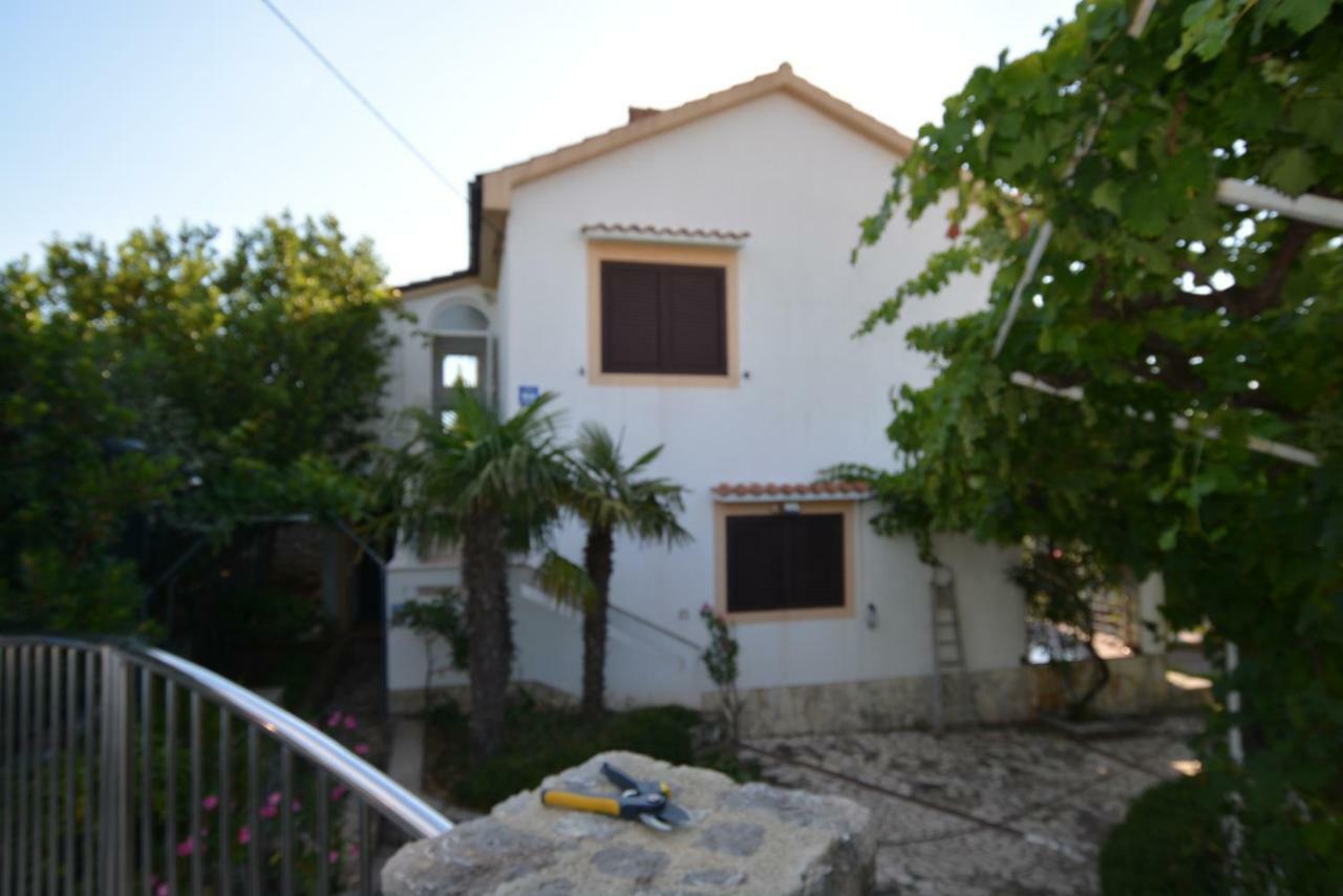 Ksenija Apartment คอร์นิช ภายนอก รูปภาพ
