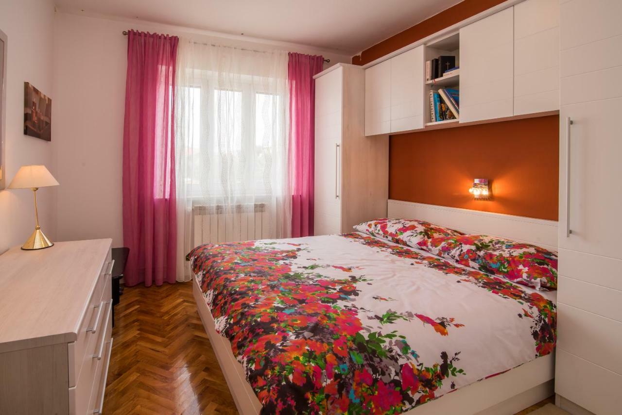 Ksenija Apartment คอร์นิช ภายนอก รูปภาพ