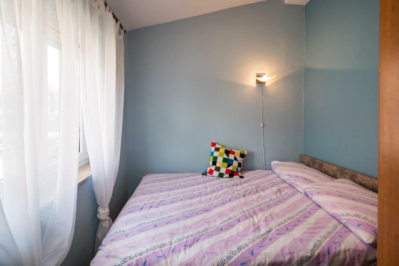 Ksenija Apartment คอร์นิช ภายนอก รูปภาพ
