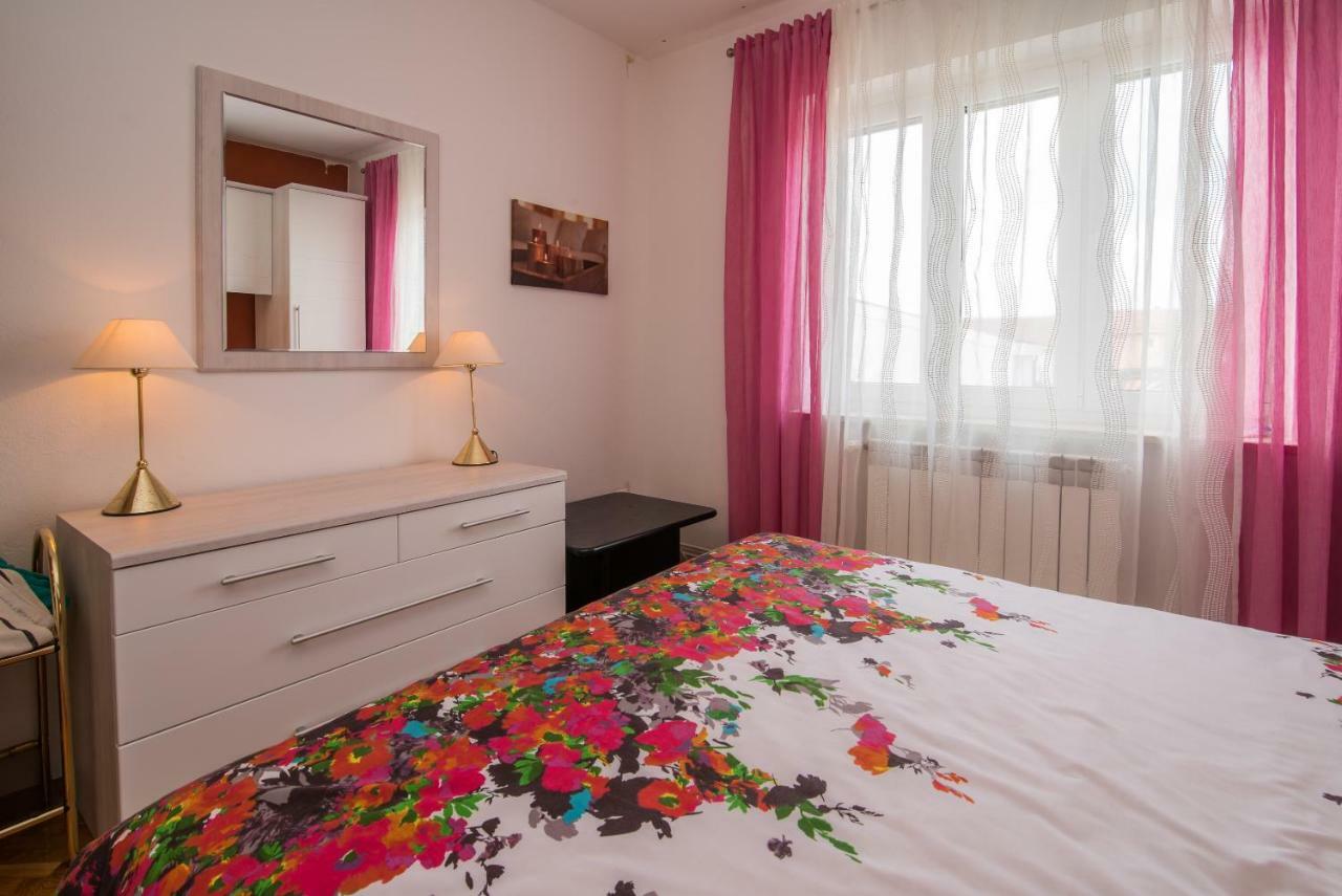 Ksenija Apartment คอร์นิช ภายนอก รูปภาพ